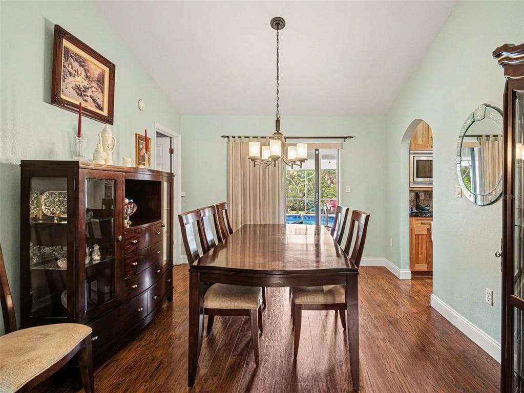 507 RAMBLEWOOD STREET, PORT CHARLOTTE, FL 33953 — zdjęcie 4