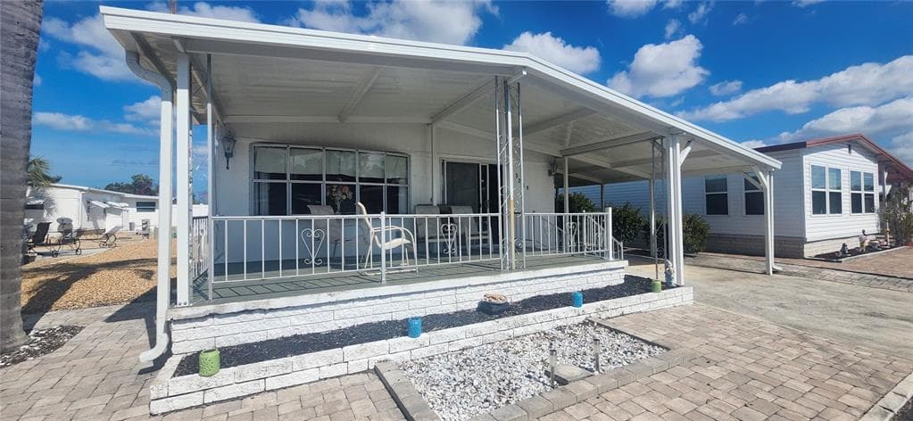 3229 TIKI DRIVE, HOLIDAY, FL 34691 — zdjęcie 2