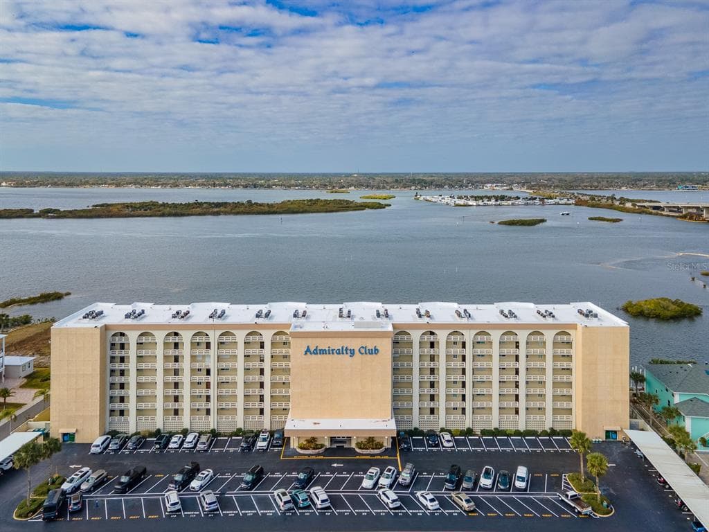 3606 S PENINSULA DRIVE # 208, PORT ORANGE, FL 32127 — zdjęcie 2