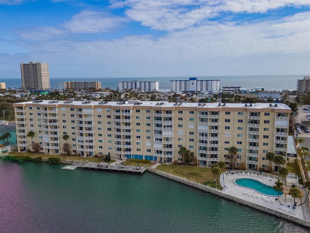 3606 S PENINSULA DRIVE # 208, PORT ORANGE, FL 32127 — zdjęcie 5