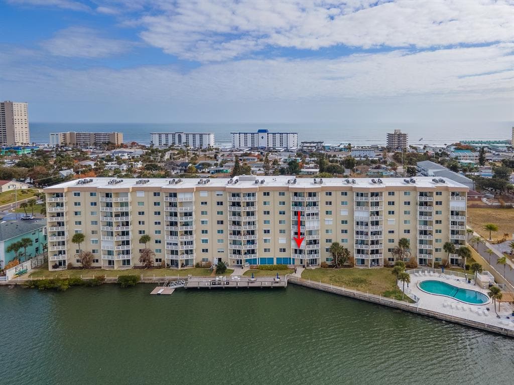 3606 S PENINSULA DRIVE # 208, PORT ORANGE, FL 32127 — zdjęcie 4