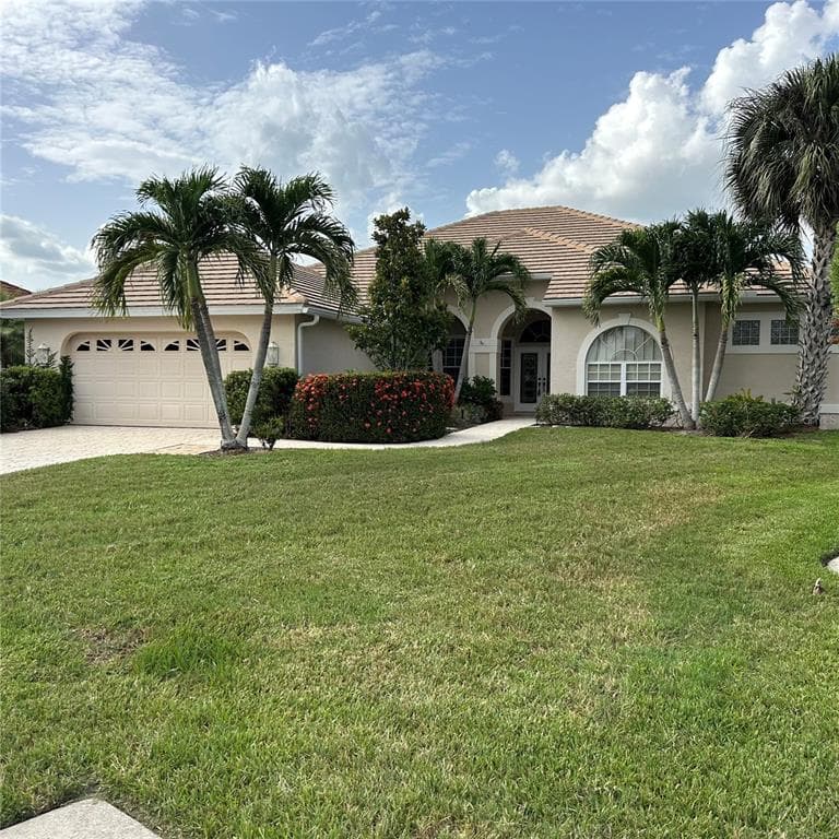 11837 GRAND ISLES LANE, FORT MYERS, FL 33913