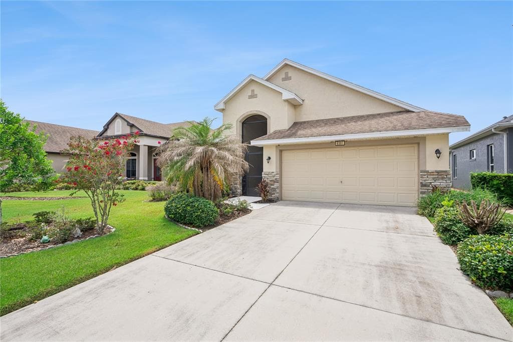 8301 BRIDGEPORT BAY CIRCLE, MOUNT DORA, FL 32757 — zdjęcie 2