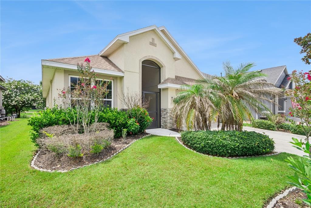 8301 BRIDGEPORT BAY CIRCLE, MOUNT DORA, FL 32757 — zdjęcie 3