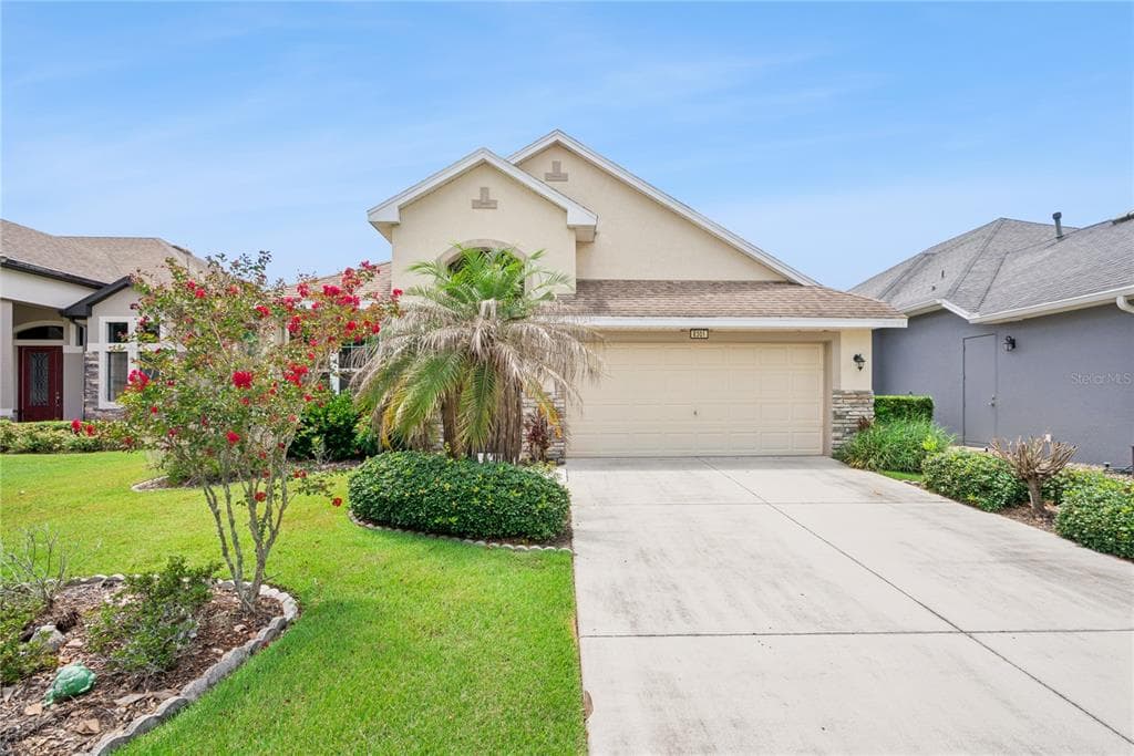 8301 BRIDGEPORT BAY CIRCLE, MOUNT DORA, FL 32757