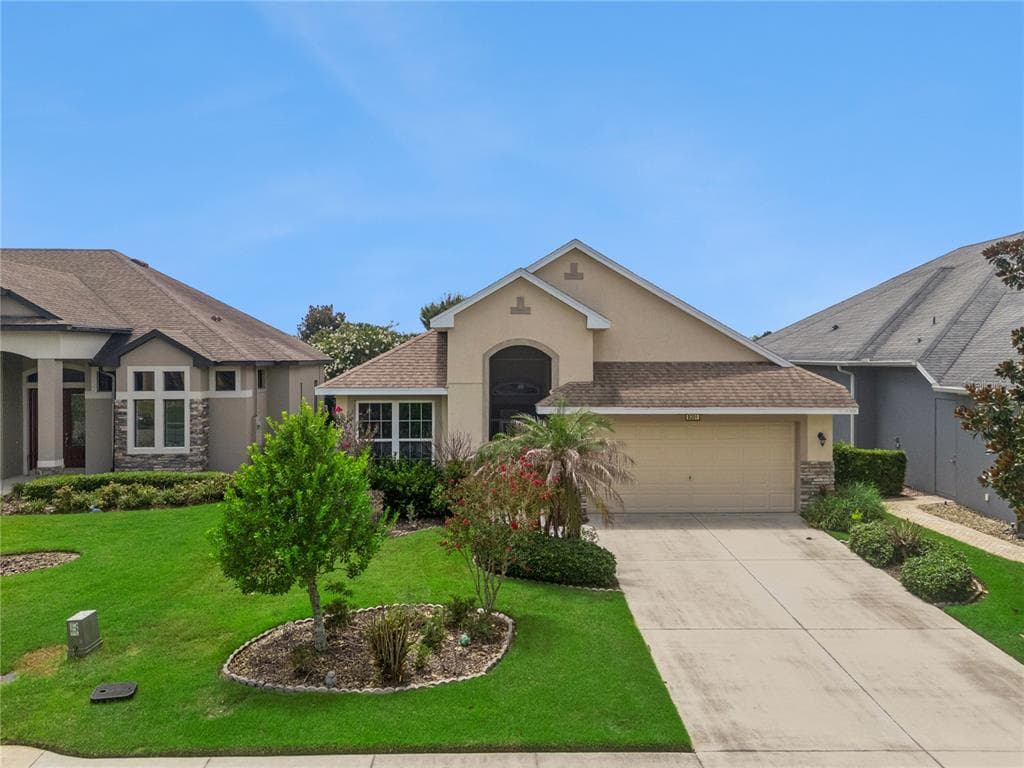 8301 BRIDGEPORT BAY CIRCLE, MOUNT DORA, FL 32757 — zdjęcie 5