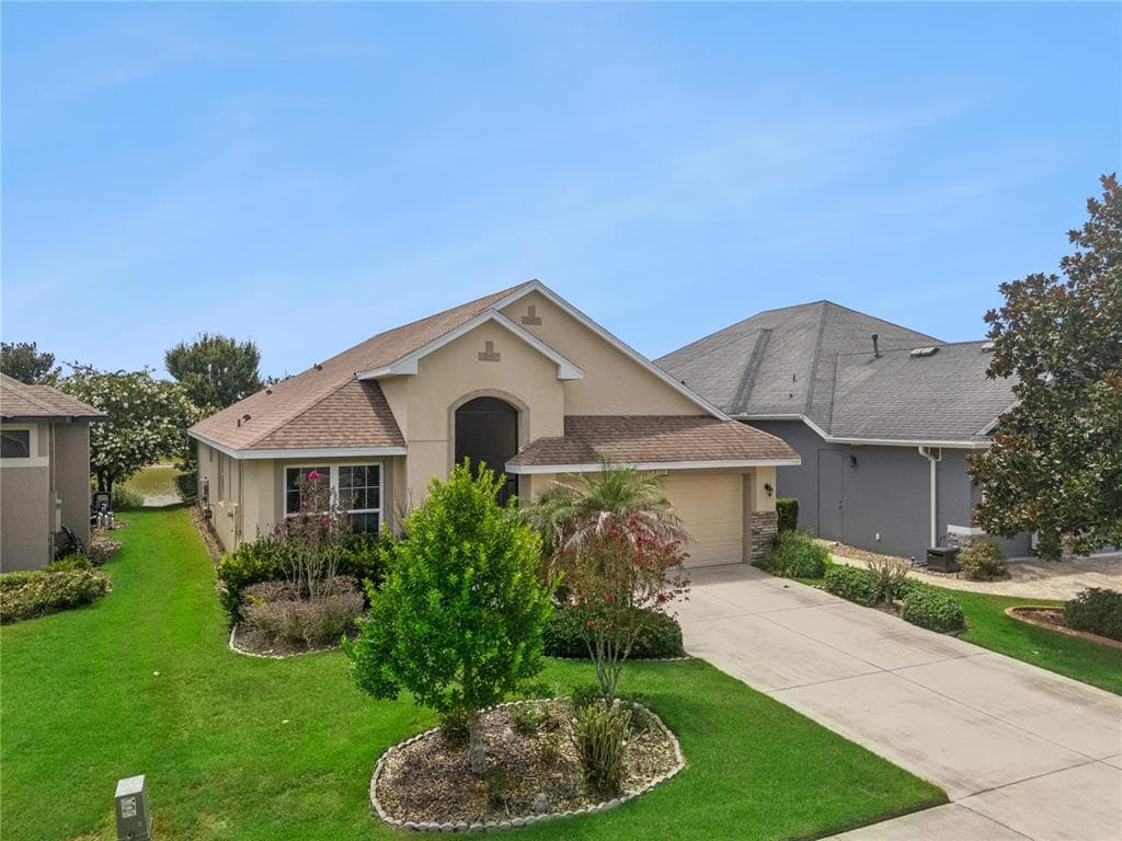 8301 BRIDGEPORT BAY CIRCLE, MOUNT DORA, FL 32757 — zdjęcie 4