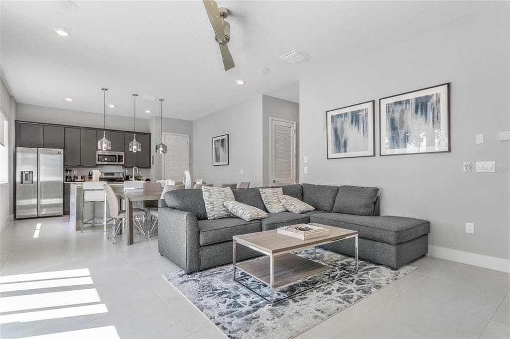 7770 SANDY RIDGE DRIVE # 112, REUNION, FL 34747 — zdjęcie 2