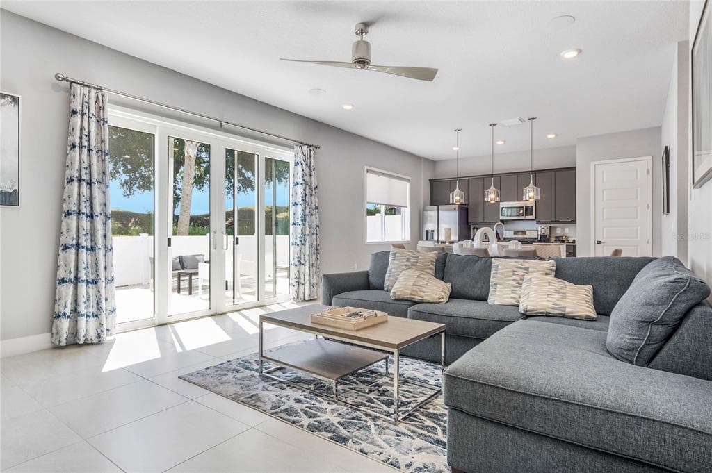 7770 SANDY RIDGE DRIVE # 112, REUNION, FL 34747 — zdjęcie 3