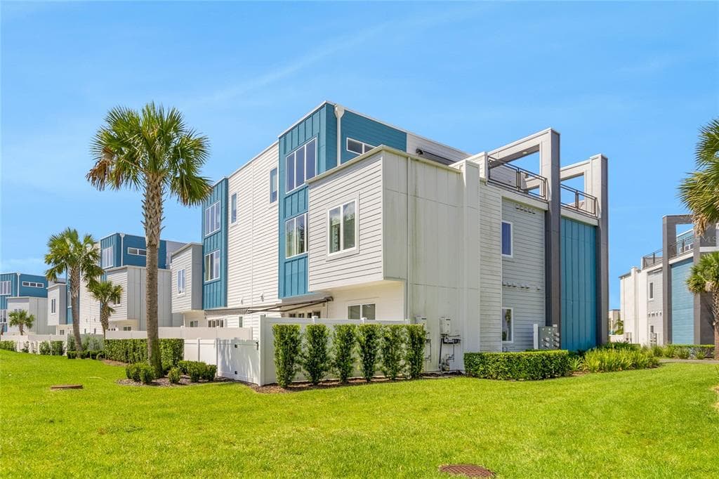 7770 SANDY RIDGE DRIVE # 112, REUNION, FL 34747