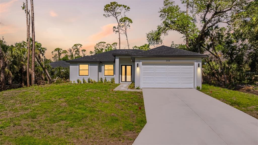 355 MILTON STREET, PORT CHARLOTTE, FL 33954 — zdjęcie 2