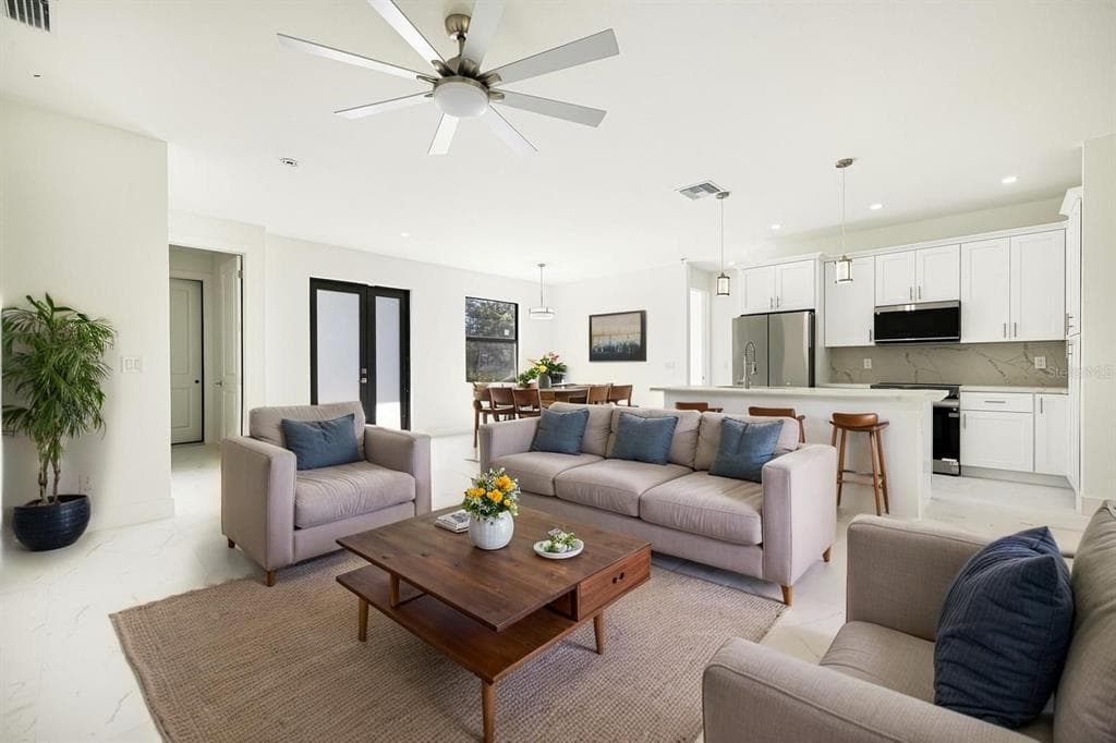 355 MILTON STREET, PORT CHARLOTTE, FL 33954 — zdjęcie 4