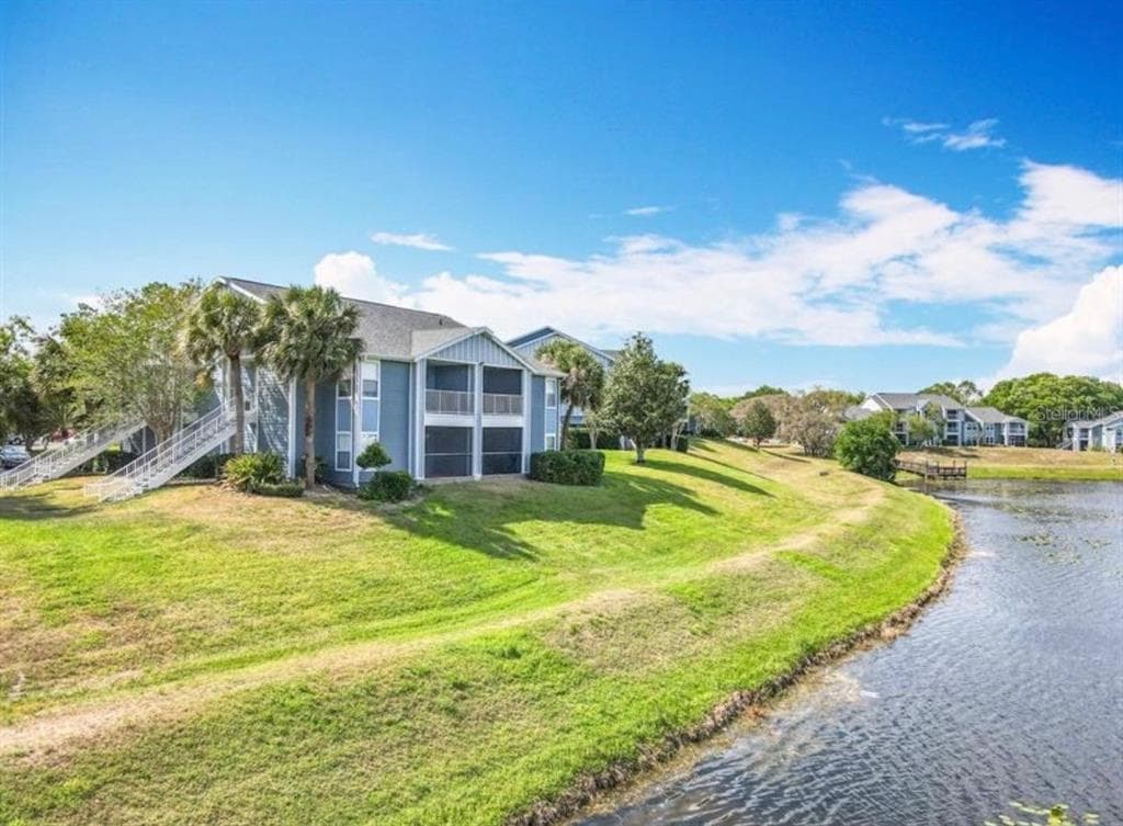 2513 GRASSY POINT DRIVE # 107, LAKE MARY, FL 32746