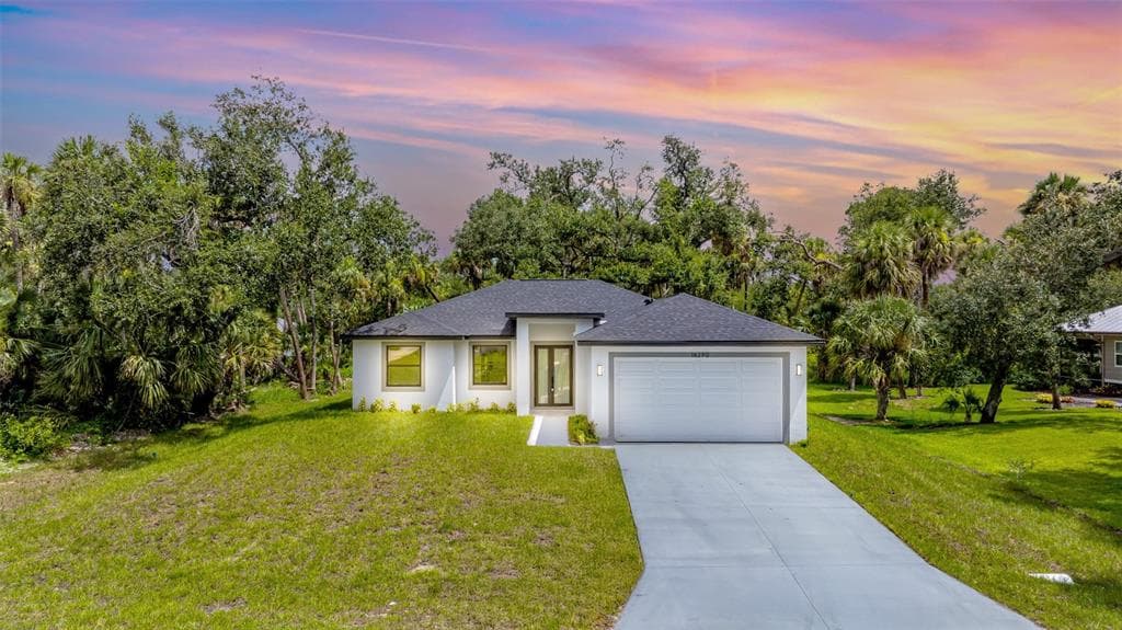 16290 BANYAN AVENUE, PORT CHARLOTTE, FL 33954 — zdjęcie 2