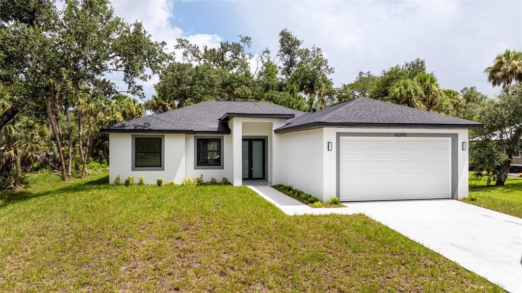 16290 BANYAN AVENUE, PORT CHARLOTTE, FL 33954 — zdjęcie 3