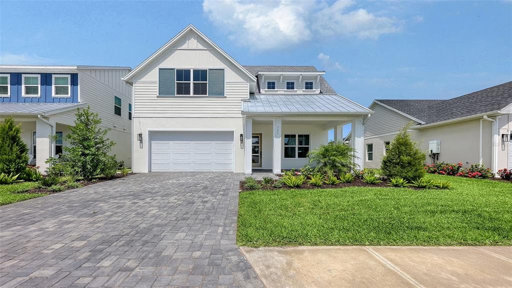 721 ANEGADA LANE, SARASOTA, FL 34234