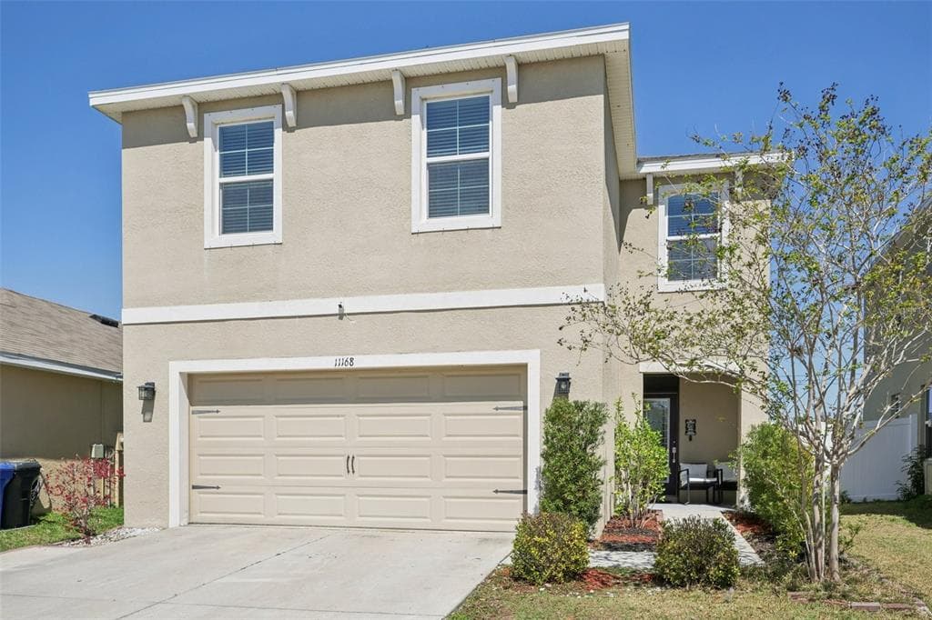 11168 LELAND GROVES DRIVE, RIVERVIEW, FL 33579 — zdjęcie 2