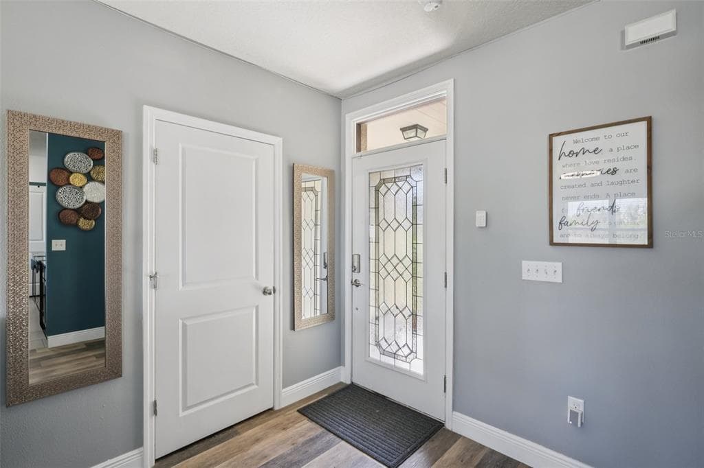 11168 LELAND GROVES DRIVE, RIVERVIEW, FL 33579 — zdjęcie 4