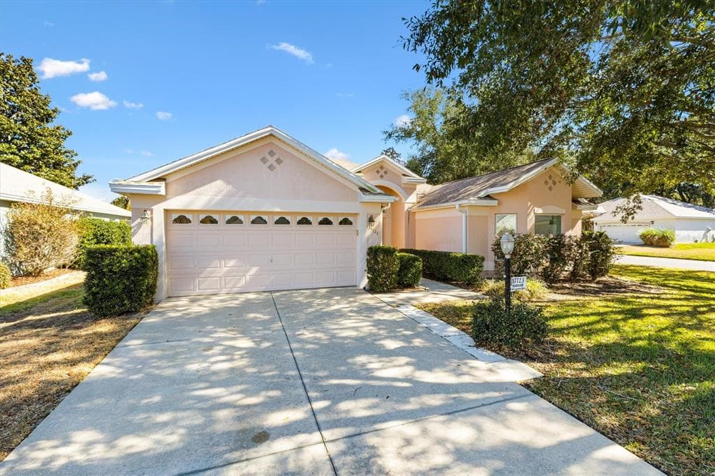 17723 SE 81ST TIMBERWOOD TERRACE, THE VILLAGES, FL 32162 — zdjęcie 2