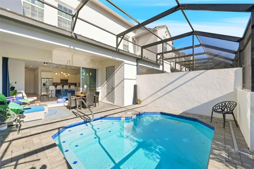 147 CAPTIVA DRIVE, DAVENPORT, FL 33896 — zdjęcie 2