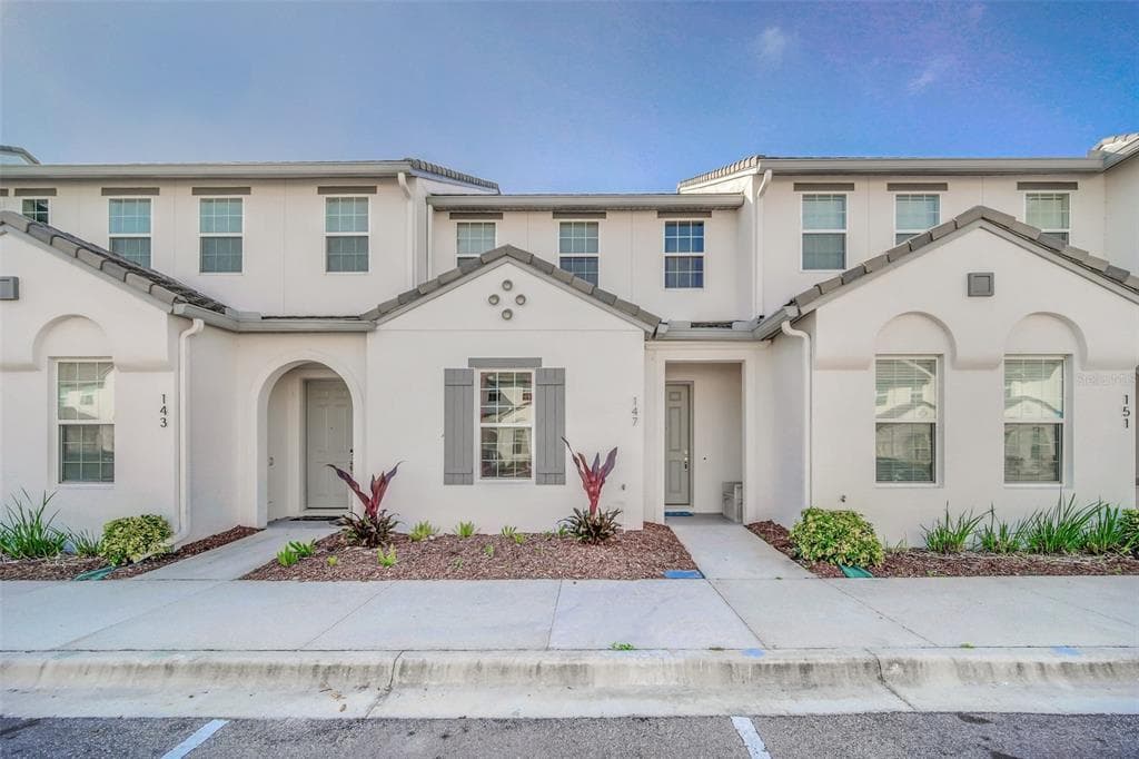 147 CAPTIVA DRIVE, DAVENPORT, FL 33896