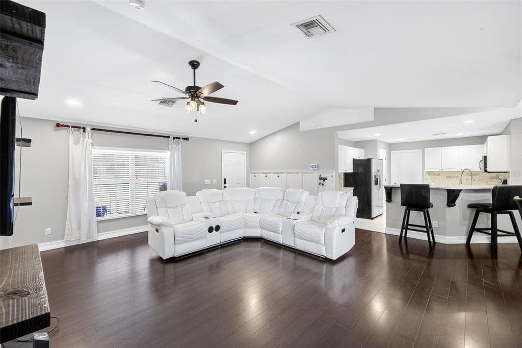 421 BROADMOOR STREET, LEHIGH ACRES, FL 33974 — zdjęcie 3