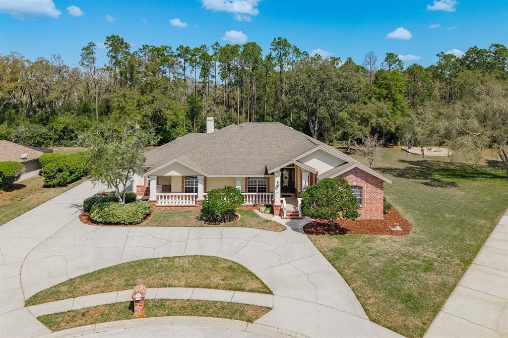 6207 CLAIRE DE LUNE COURT, NEW PORT RICHEY, FL 34655 — zdjęcie 2
