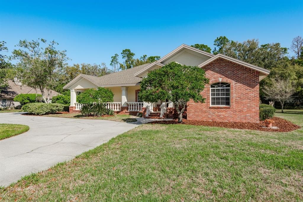 6207 CLAIRE DE LUNE COURT, NEW PORT RICHEY, FL 34655 — zdjęcie 3