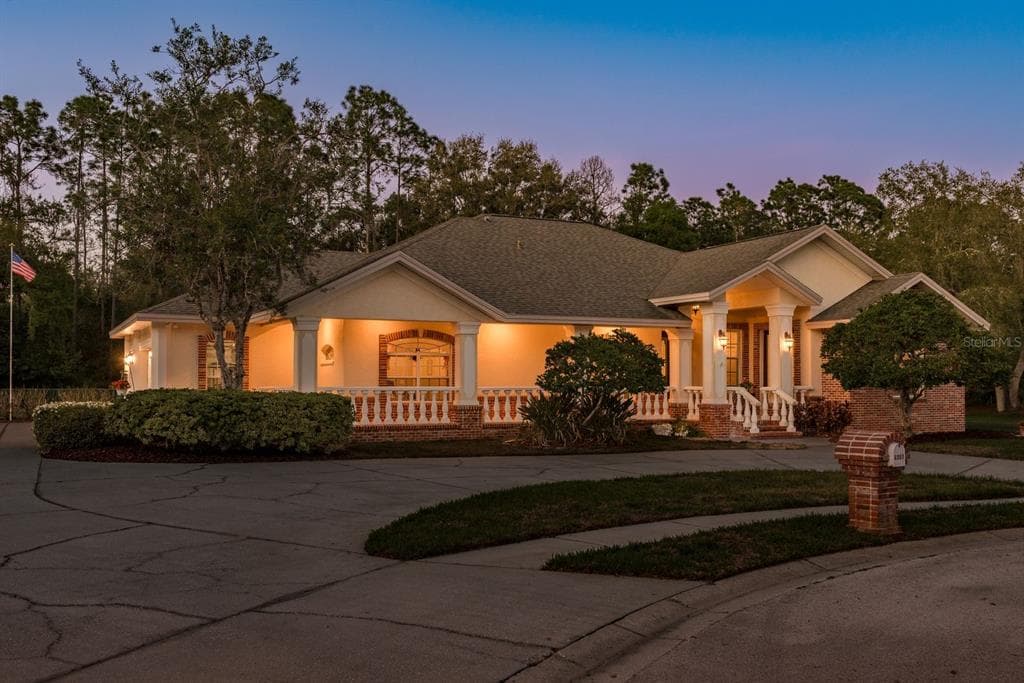 6207 CLAIRE DE LUNE COURT, NEW PORT RICHEY, FL 34655 — zdjęcie 5
