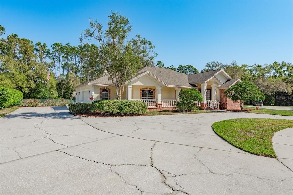 6207 CLAIRE DE LUNE COURT, NEW PORT RICHEY, FL 34655 — zdjęcie 4