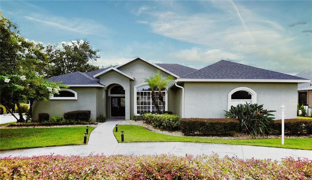 236 RUBY LAKE LANE, WINTER HAVEN, FL 33884 — zdjęcie 2