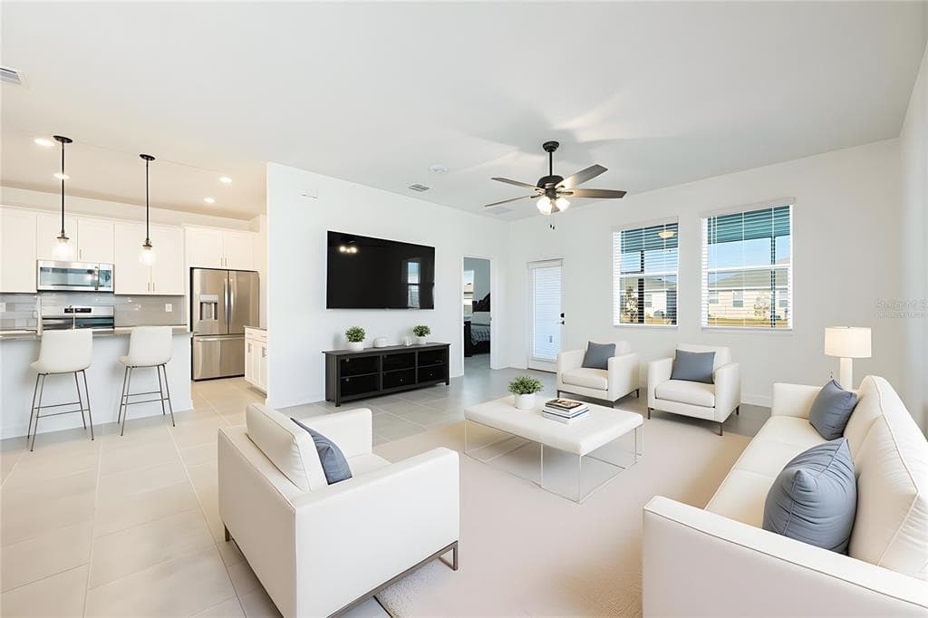 1874 FLOURISH AVENUE, KISSIMMEE, FL 34744 — zdjęcie 3