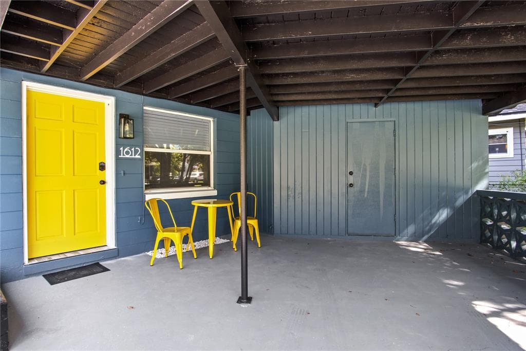 1612 & 1614 FERRIS AVENUE, ORLANDO, FL 32803 — zdjęcie 4