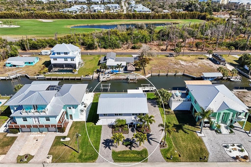 10467 SHERMAN STREET, ENGLEWOOD, FL 34224