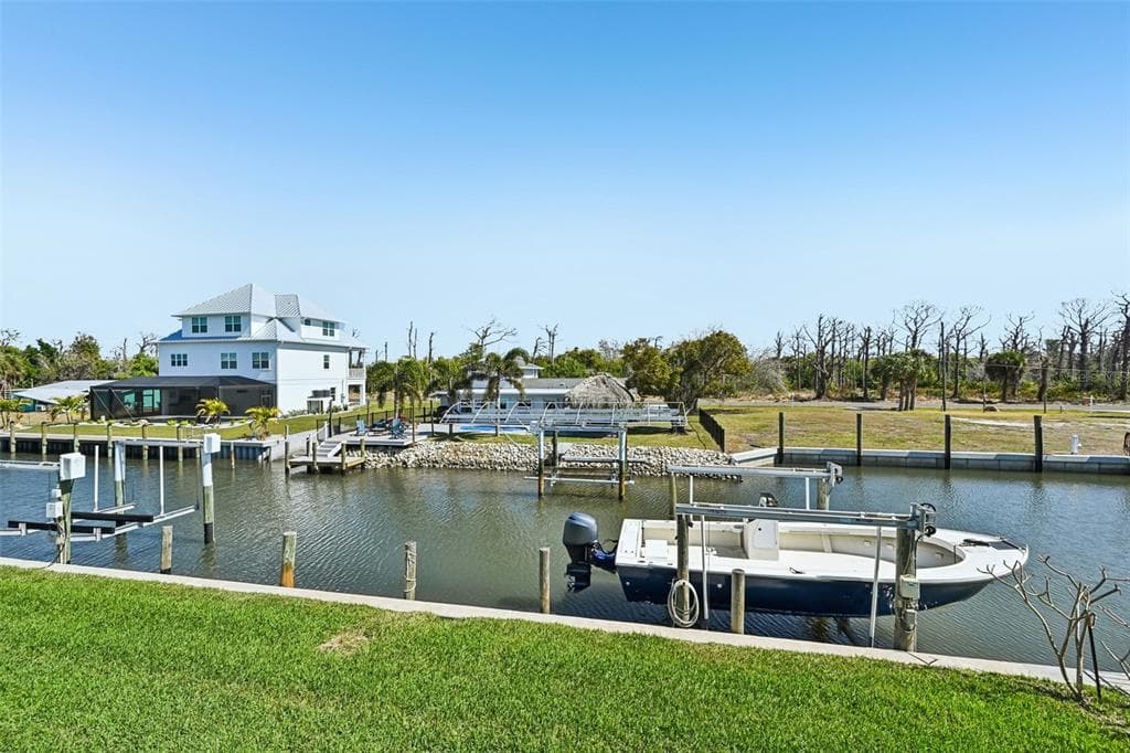10467 SHERMAN STREET, ENGLEWOOD, FL 34224 — zdjęcie 4