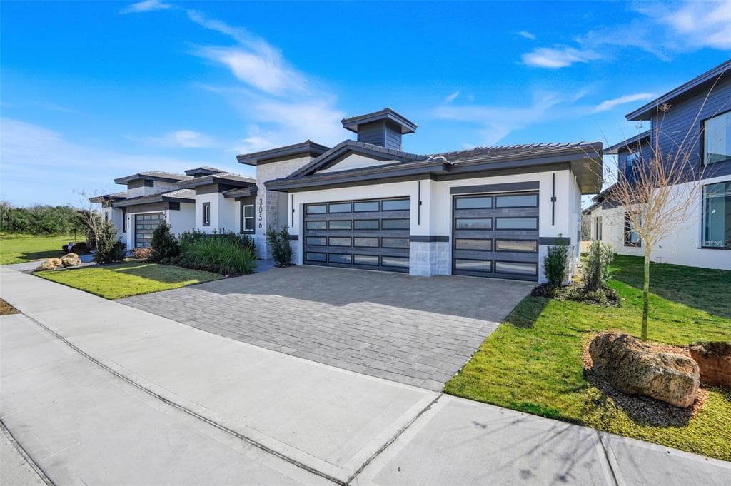 3056 KENSINGTON AVENUE, DAVENPORT, FL 33837 — zdjęcie 3