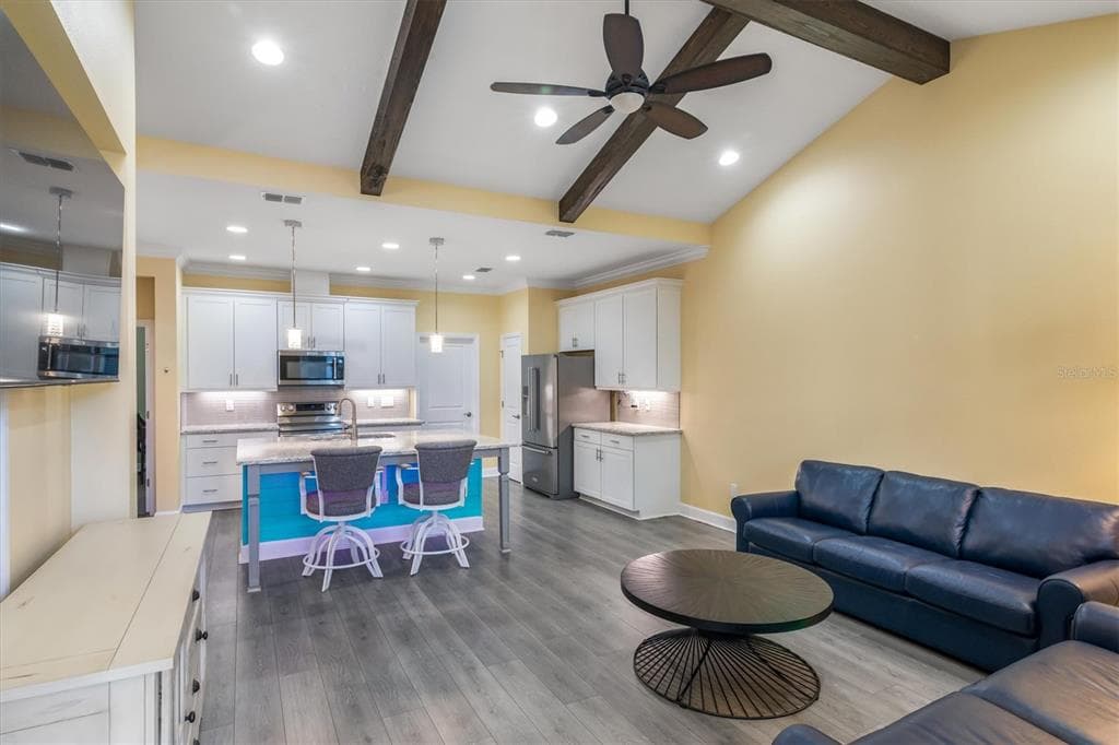 485 MARGARITAVILLE AVENUE, DAYTONA BEACH, FL 32124 — zdjęcie 2