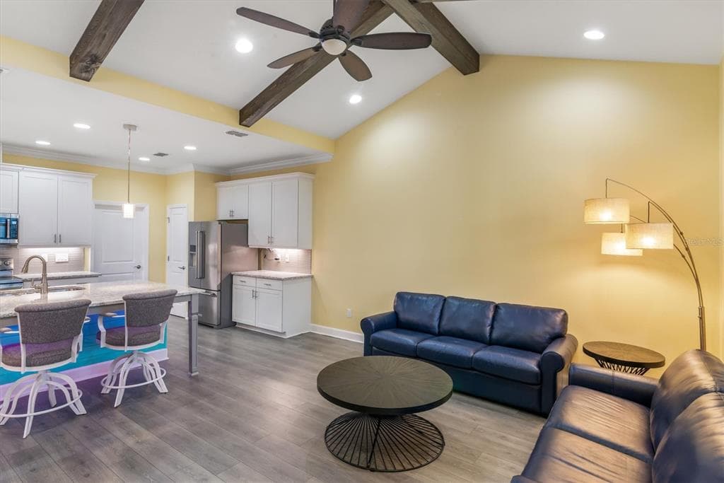 485 MARGARITAVILLE AVENUE, DAYTONA BEACH, FL 32124 — zdjęcie 3