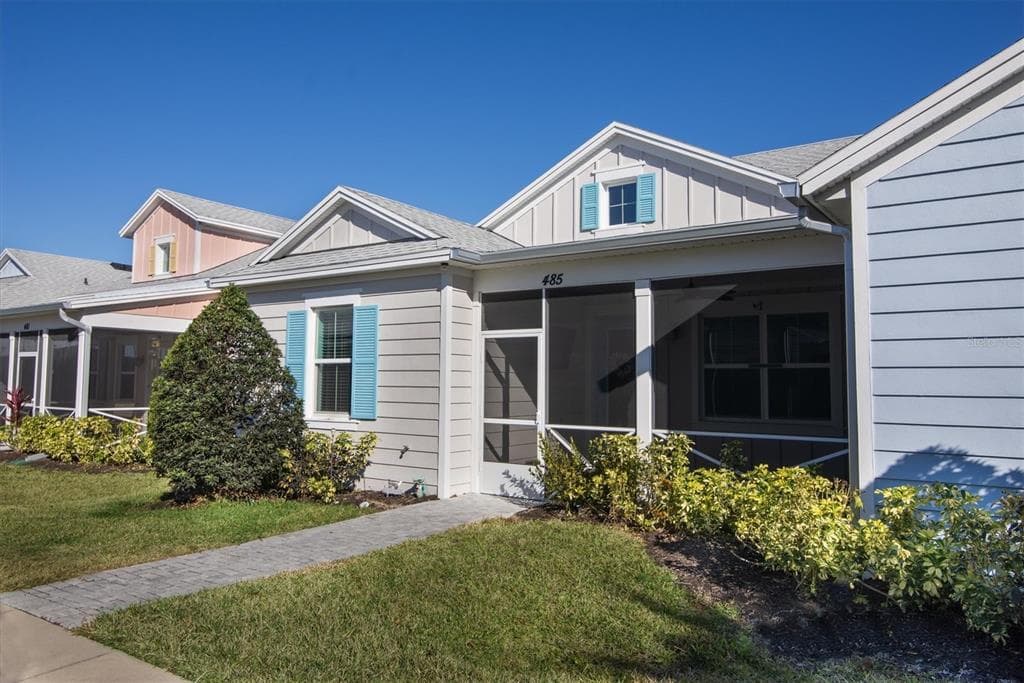 485 MARGARITAVILLE AVENUE, DAYTONA BEACH, FL 32124