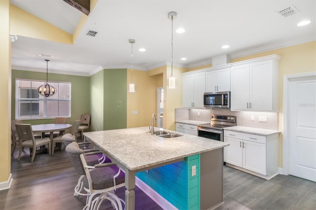 485 MARGARITAVILLE AVENUE, DAYTONA BEACH, FL 32124 — zdjęcie 5