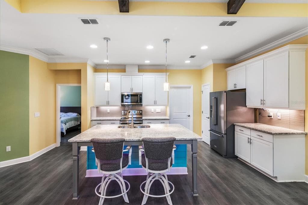 485 MARGARITAVILLE AVENUE, DAYTONA BEACH, FL 32124 — zdjęcie 4