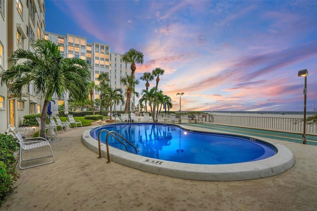 5000 GULF BOULEVARD # 304, ST PETE BEACH, FL 33706 — zdjęcie 2