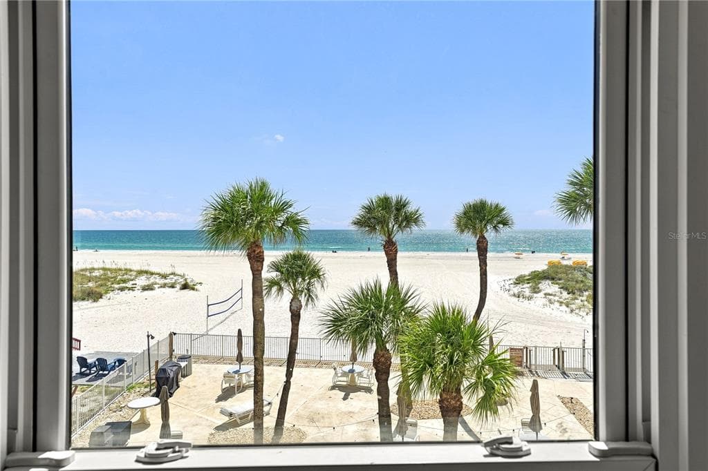 5000 GULF BOULEVARD # 304, ST PETE BEACH, FL 33706 — zdjęcie 3