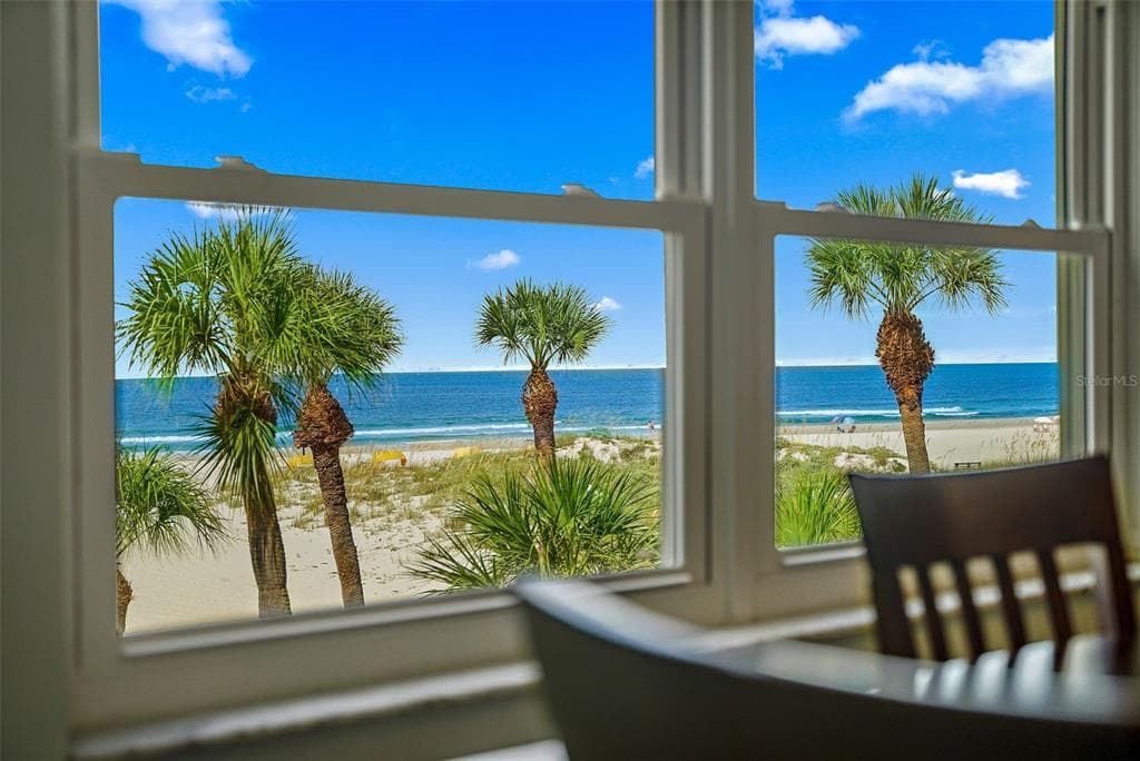 5000 GULF BOULEVARD # 304, ST PETE BEACH, FL 33706 — zdjęcie 5