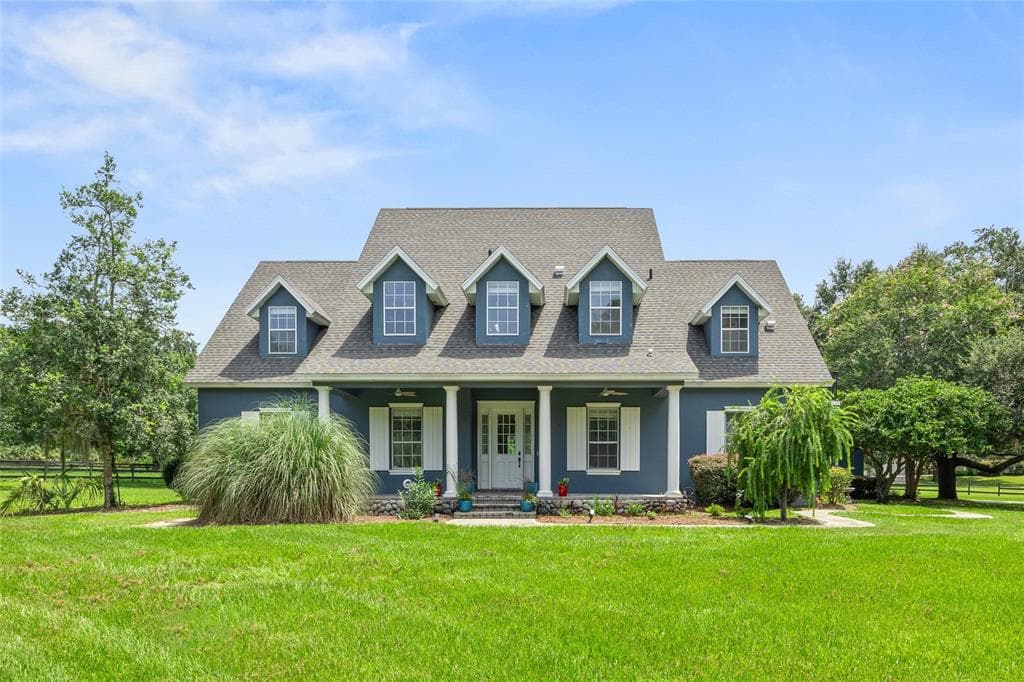 25 SE 69TH PLACE, OCALA, FL 34480 — zdjęcie 2