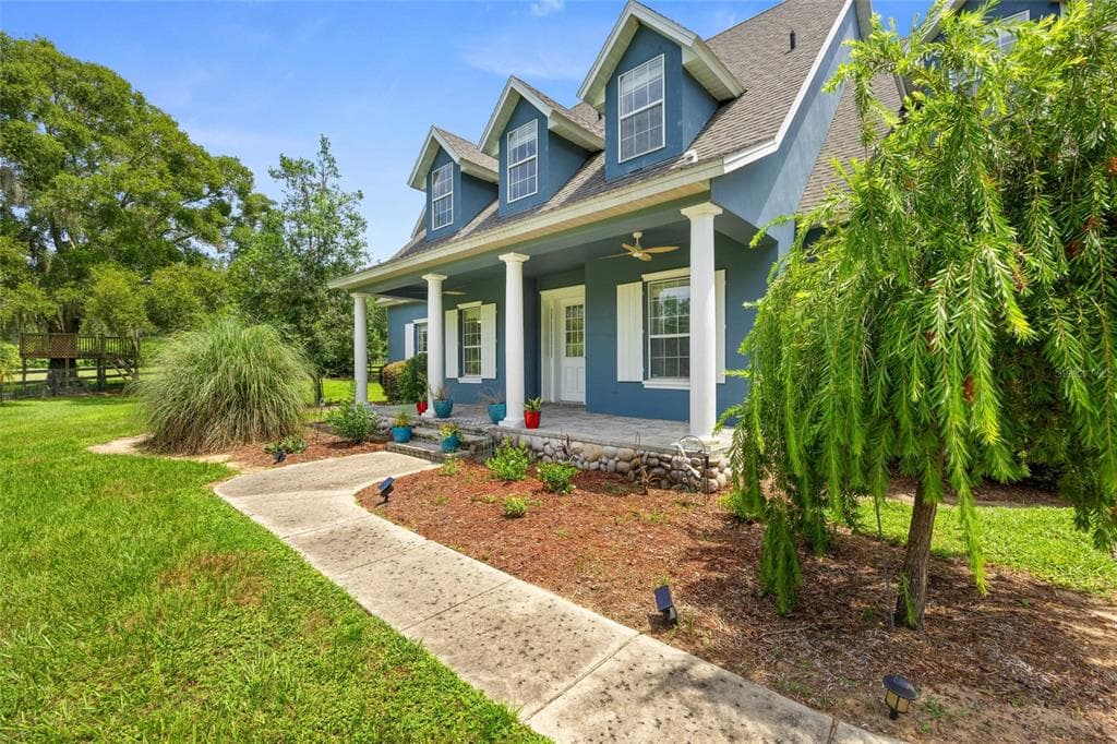 25 SE 69TH PLACE, OCALA, FL 34480 — zdjęcie 3