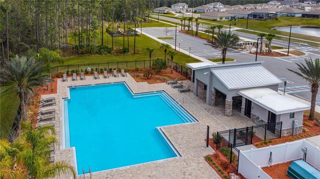 1192 BELLE ISLE LANE, DAYTONA BEACH, FL 32124 — zdjęcie 2