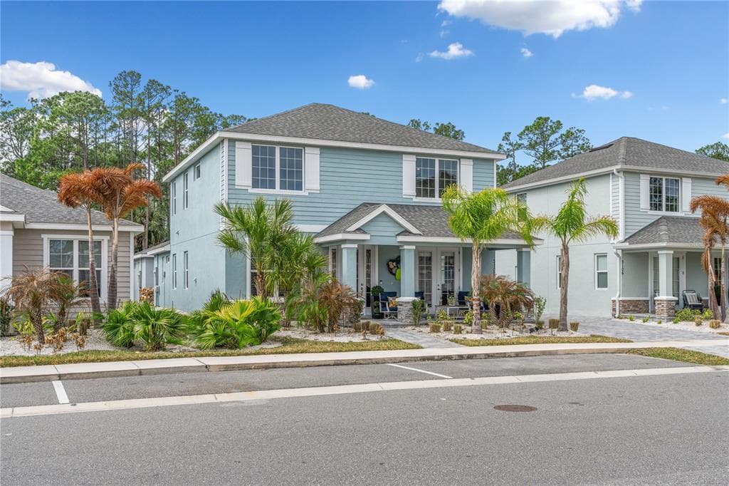 3102 MELETO BOULEVARD, NEW SMYRNA BEACH, FL 32168 — zdjęcie 2