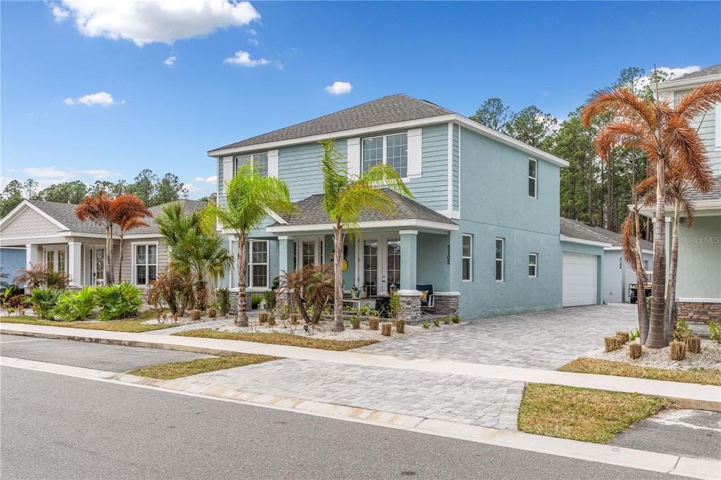 3102 MELETO BOULEVARD, NEW SMYRNA BEACH, FL 32168 — zdjęcie 3