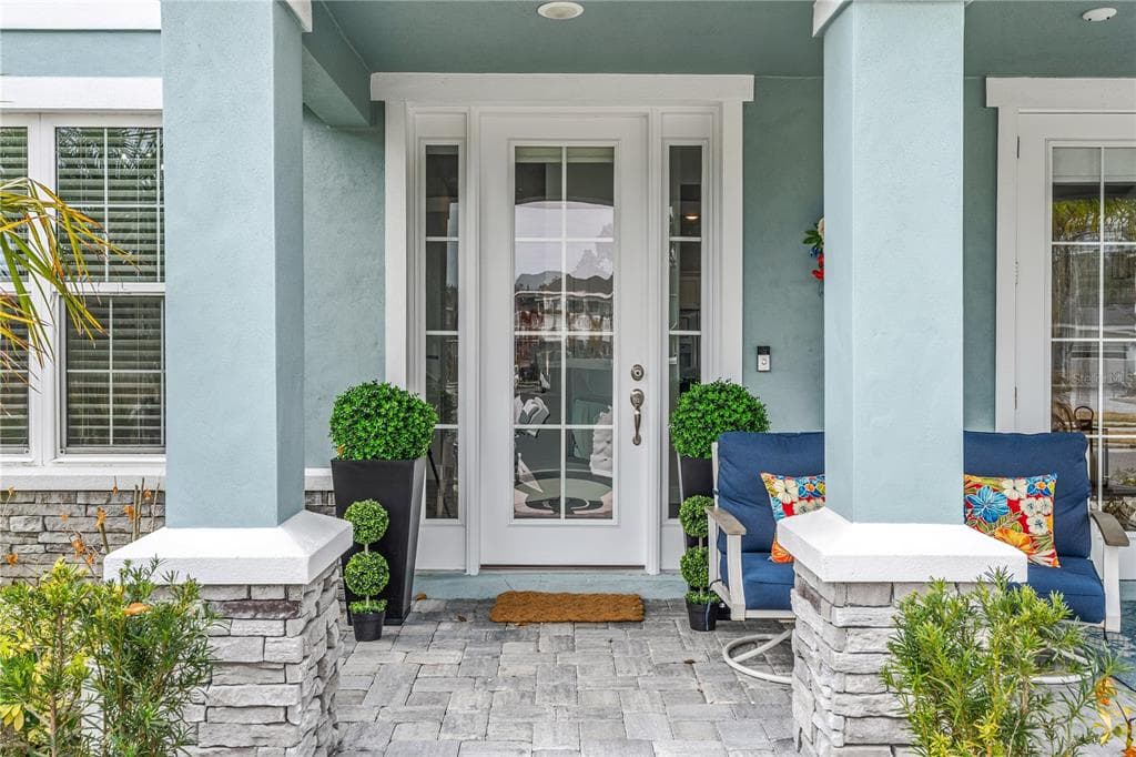 3102 MELETO BOULEVARD, NEW SMYRNA BEACH, FL 32168 — zdjęcie 4